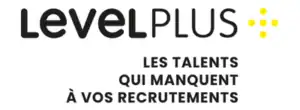 Logo_LevelPlus
