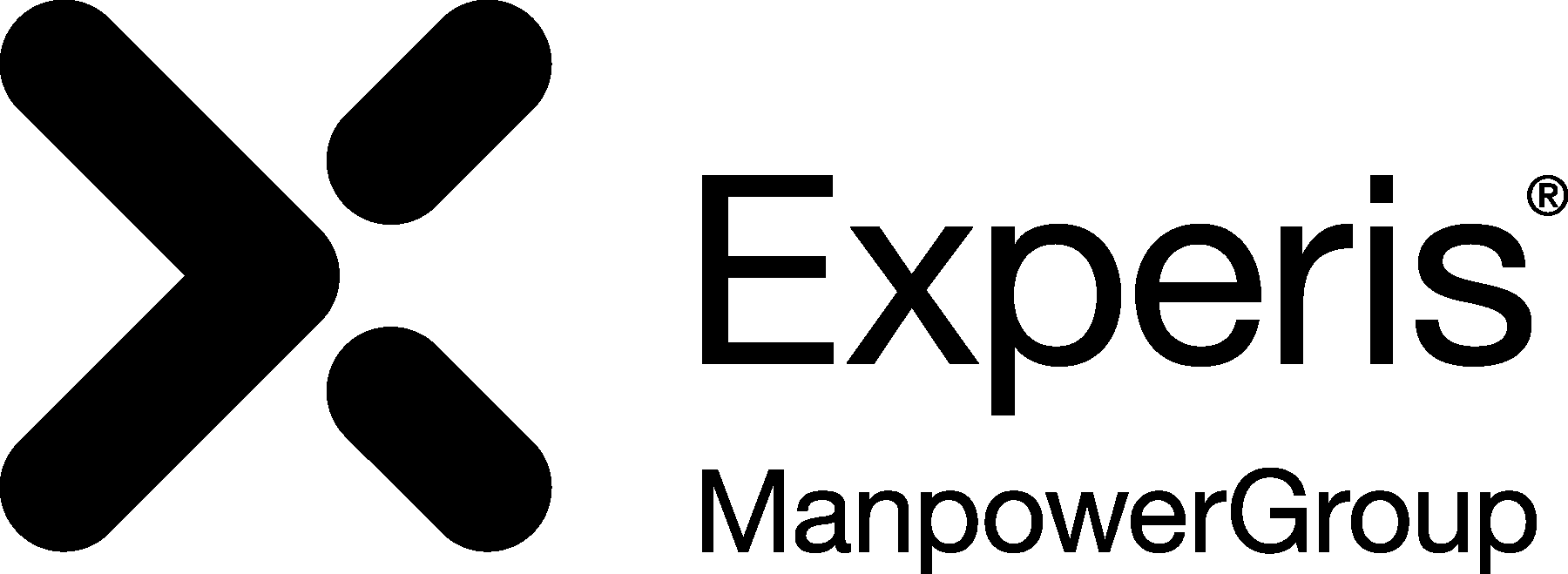 EXP_BE_Logo_SS_HOR_BLK_REG