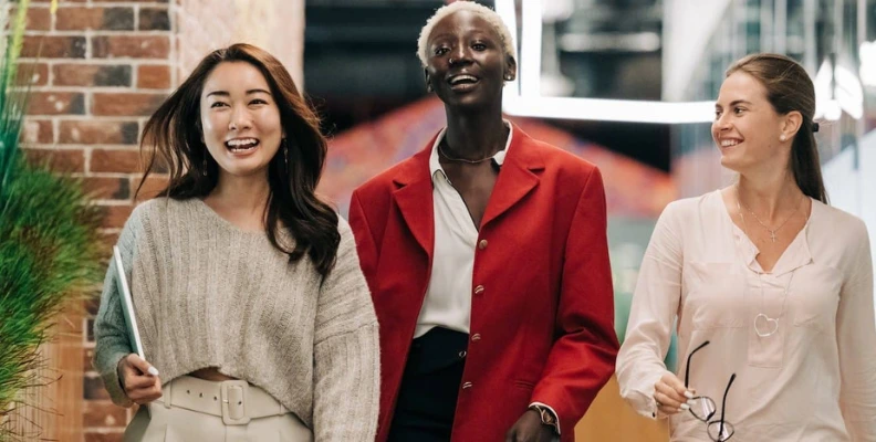 Les métiers qui recrutent en 2025