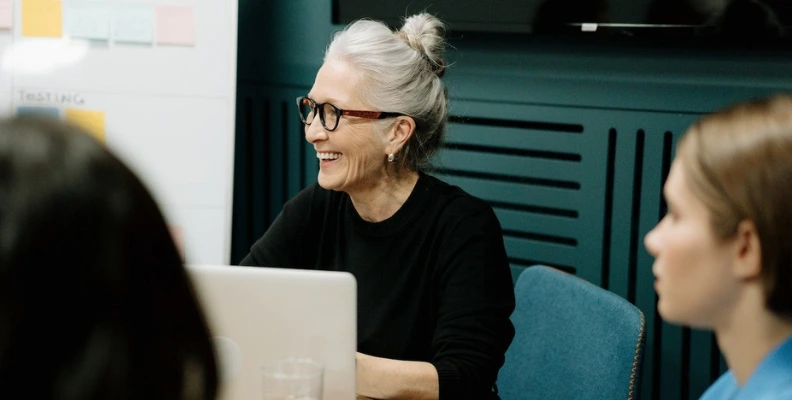 Ou recruter des profils seniors à Geneve