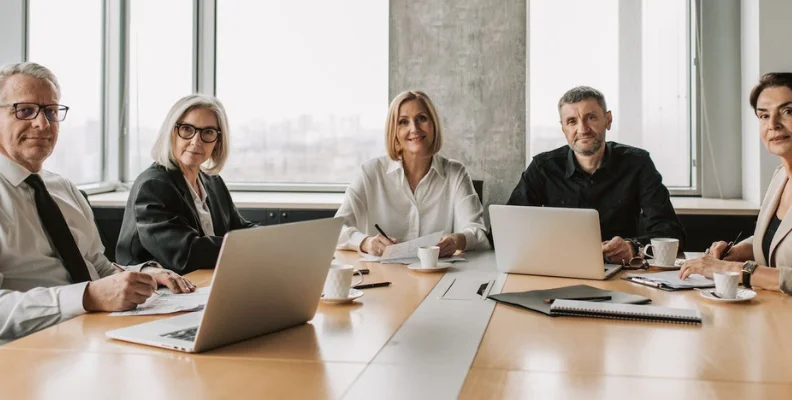 Pourquoi recruter un senior ?