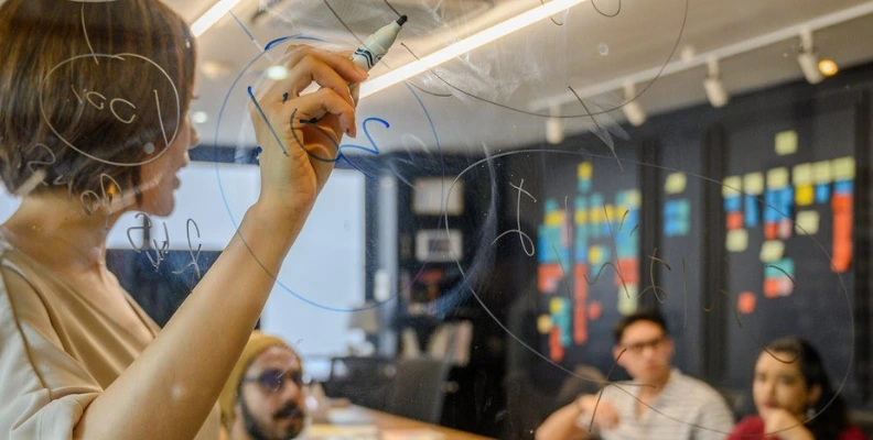 Recrutement de cadre à Genève : du marché du travail à l'optimisation des process RH.