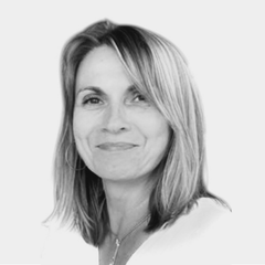 Anne Rougemont, HR Talent manager LevelPlus