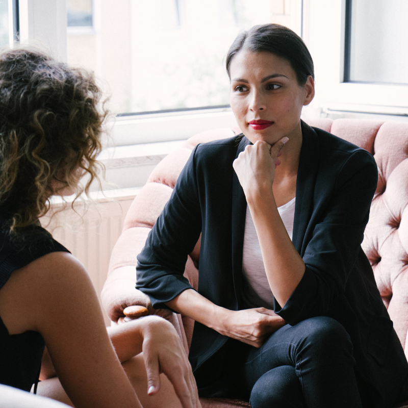 coaching RH Levelplus