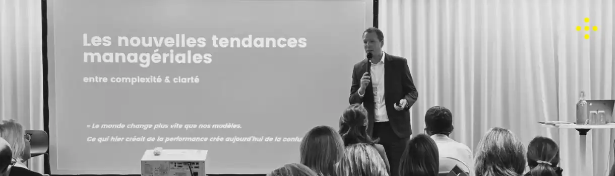 Être manager en 2026- levelplus