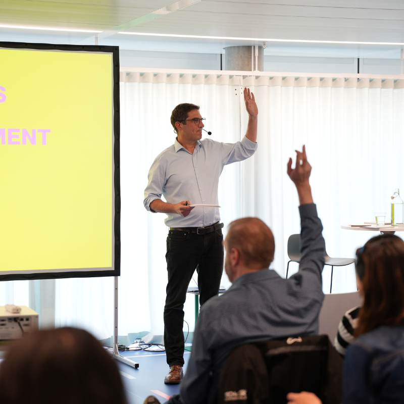 marc benninger-hr today-levelplus
