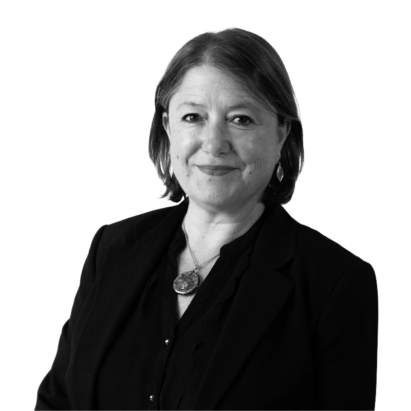 Lisa BENJAMIN_HR manager LevelPlus